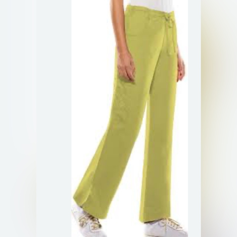 Baby Phat  Mint Cargo Pants